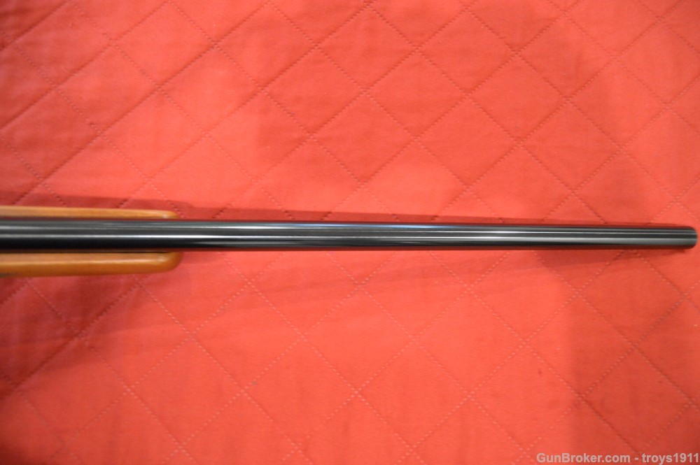 Winchester Model 70 Sporter .223 bolt action rifle 223 1989 vintage 24 inch-img-17