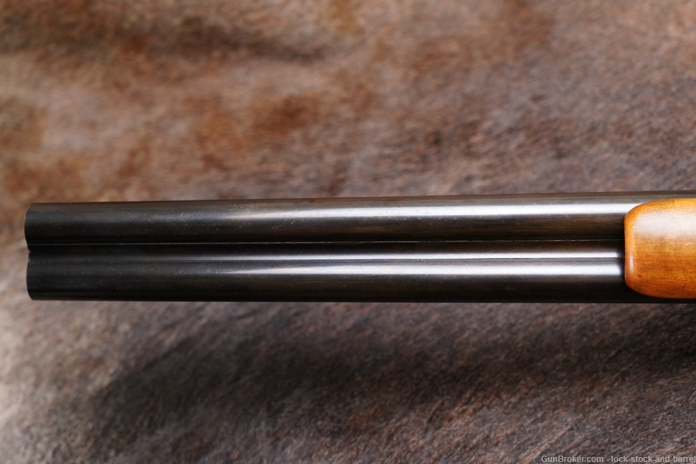 Stevens / Savage Model 311A 12 Gauge 22" Side By Side  Shotgun, ATF Modern-img-16