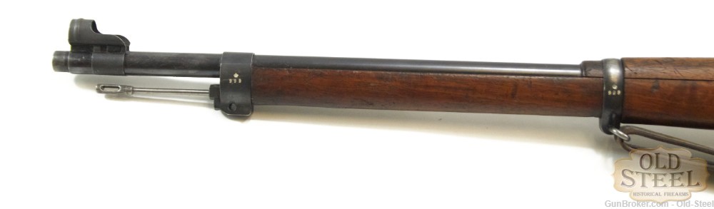 Swedish Carl Gustafs M96 6.5x55 Swedish Mauser C&R All Matching Numbers-img-10