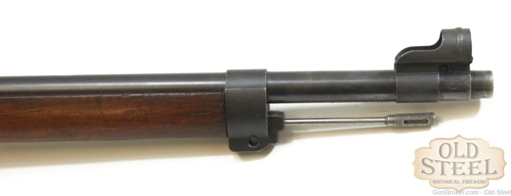 Swedish Carl Gustafs M96 6.5x55 Swedish Mauser C&R All Matching Numbers-img-7