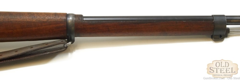 Swedish Carl Gustafs M96 6.5x55 Swedish Mauser C&R All Matching Numbers-img-6
