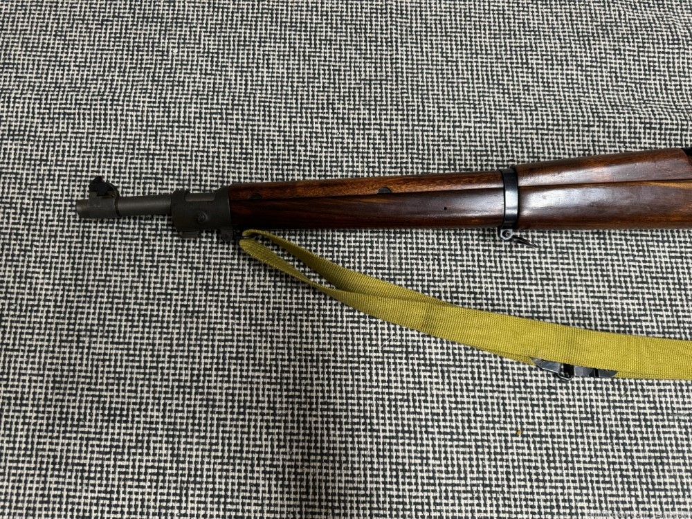 WW2 Springfield M1903 with Extras! -img-11