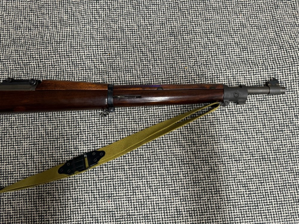 WW2 Springfield M1903 with Extras! -img-4