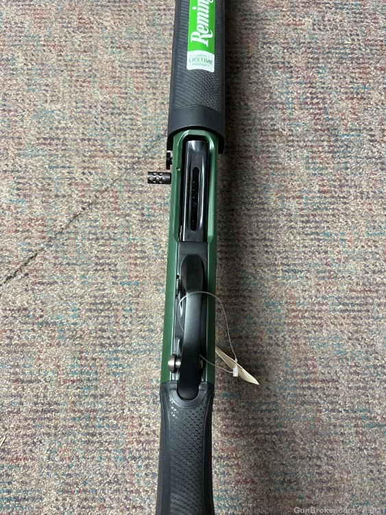 Remington Versa Max Competition Tactical 12ga NIB-img-5