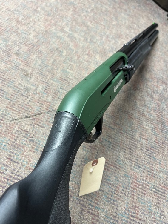 Remington Versa Max Competition Tactical 12ga NIB-img-3