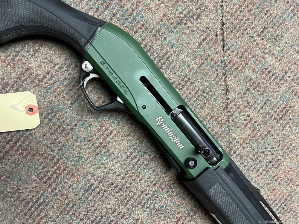 Remington Versa Max Competition Tactical 12ga NIB-img-1
