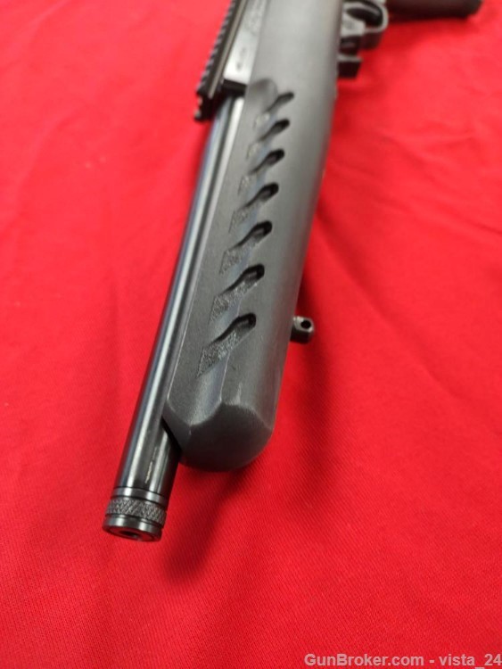 Ruger 22 Charger (.22lr) Semi Auto Pistol-img-9