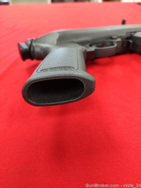 Ruger 22 Charger (.22lr) Semi Auto Pistol-img-3
