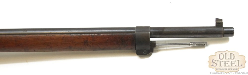 Swedish Carl Gustafs M96 6.5x55 Swedish Mauser C&R All Matching W/ Sling-img-6