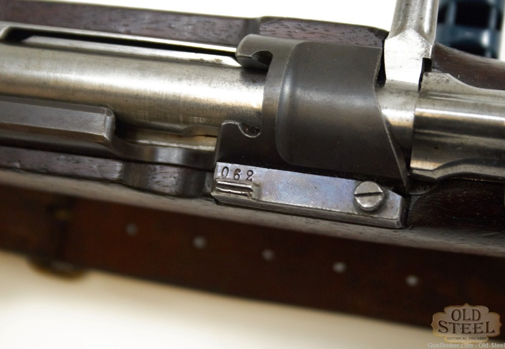 Swedish Carl Gustafs M96 6.5x55 Swedish Mauser C&R All Matching W/ Sling-img-14