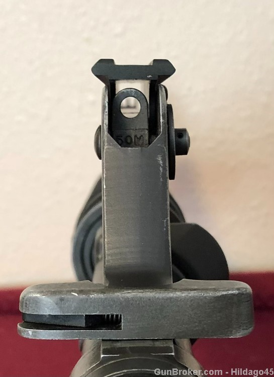 Colt SBR or 9mm SMG Host -img-4