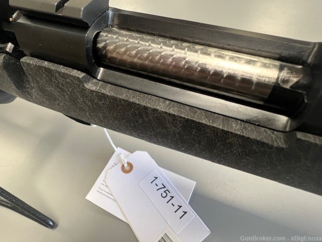 Remington Model 700 .416 Rem Mag Like new, 22"  barrel.-img-23
