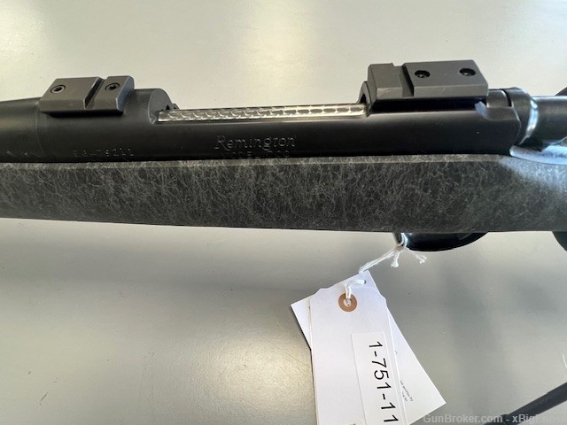 Remington Model 700 .416 Rem Mag Like new, 22"  barrel.-img-5