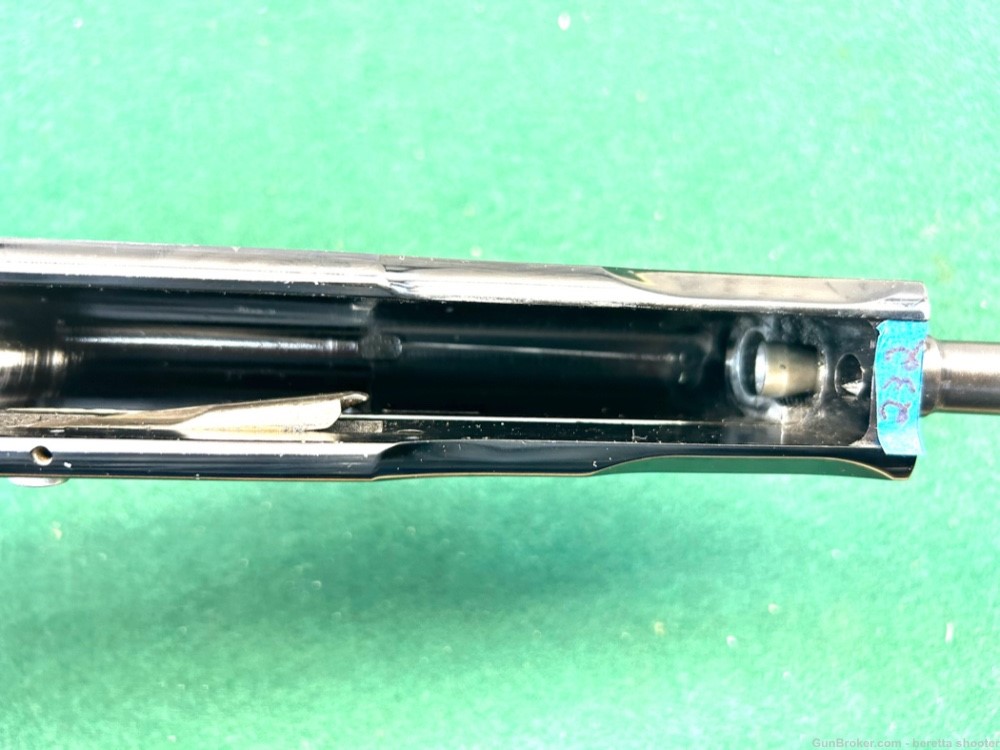 Beretta A303 12ga receiver bare -img-6