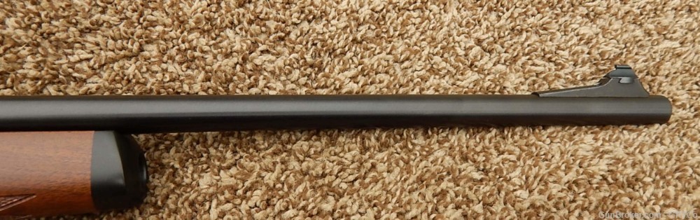 Remington Model 7600 Pump Rifle – 35 Whelen - 1993-img-9