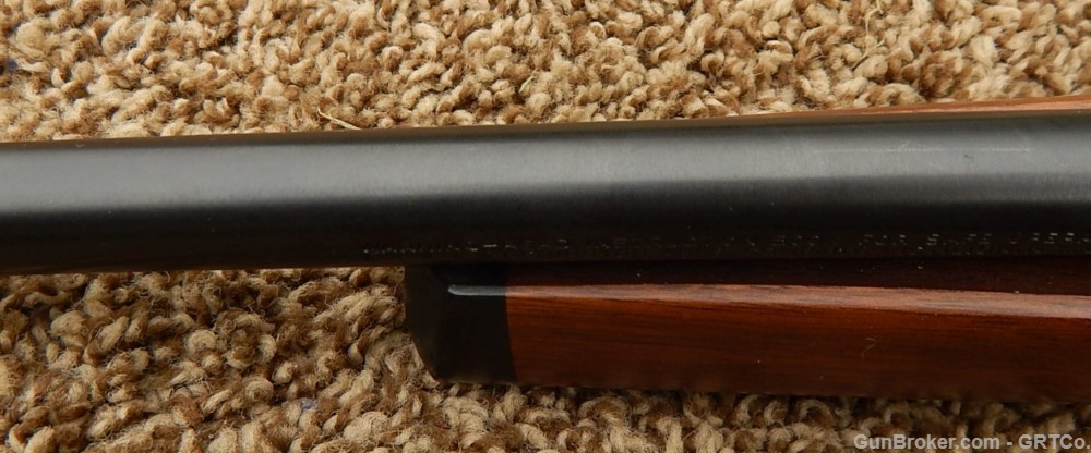Remington Model 7600 Pump Rifle – 35 Whelen - 1993-img-32