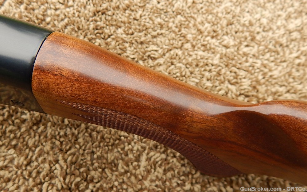 Remington Model 7600 Pump Rifle – 35 Whelen - 1993-img-37