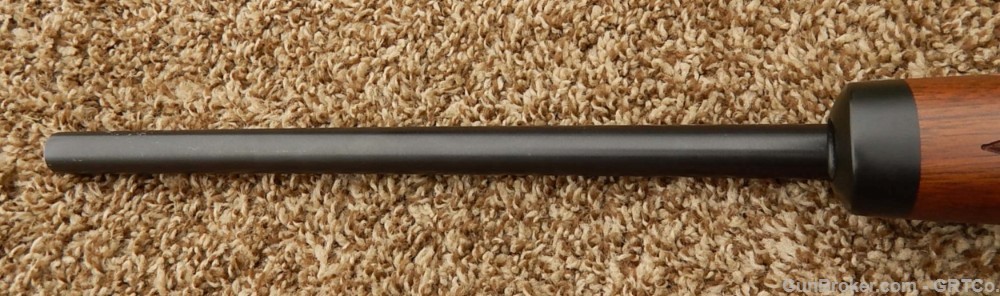 Remington Model 7600 Pump Rifle – 35 Whelen - 1993-img-39
