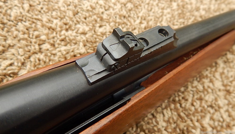 Remington Model 7600 Pump Rifle – 35 Whelen - 1993-img-16