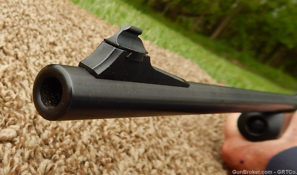 Remington Model 7600 Pump Rifle – 35 Whelen - 1993-img-30