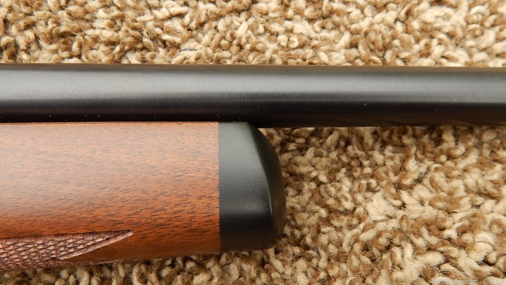 Remington Model 7600 Pump Rifle – 35 Whelen - 1993-img-8