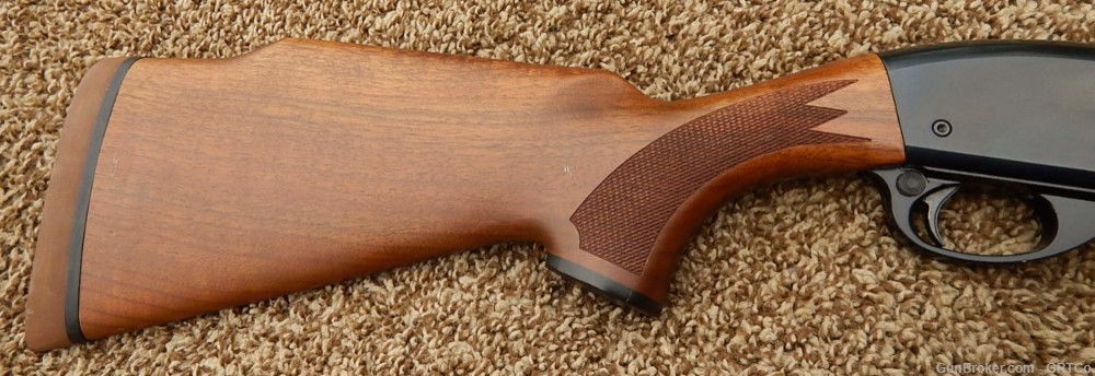 Remington Model 7600 Pump Rifle – 35 Whelen - 1993-img-2