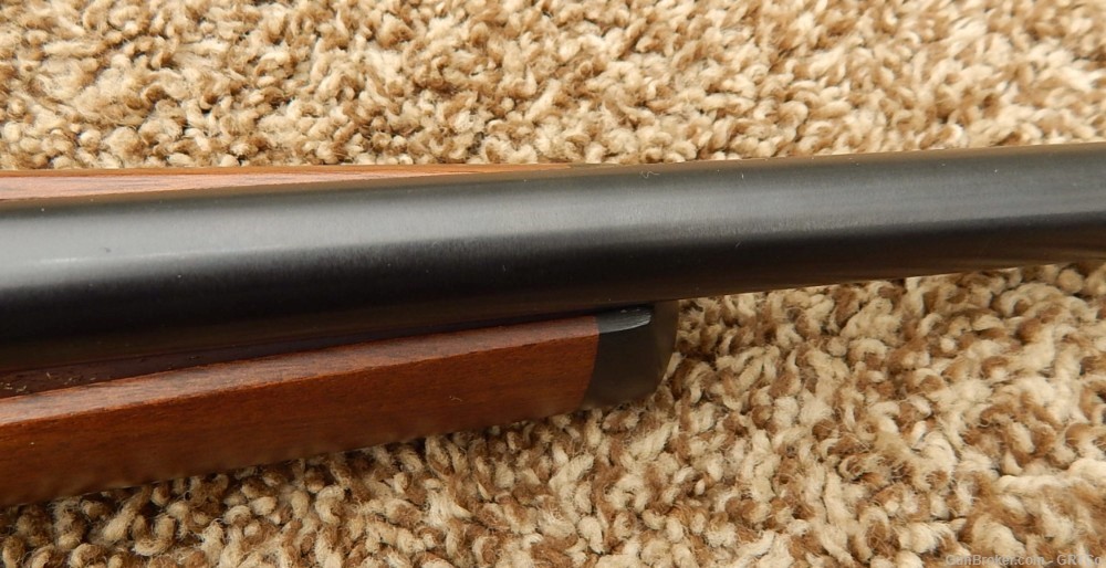 Remington Model 7600 Pump Rifle – 35 Whelen - 1993-img-17