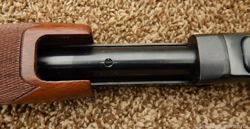 Remington Model 7600 Pump Rifle – 35 Whelen - 1993-img-41