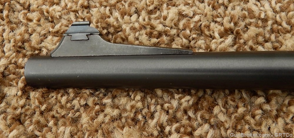 Remington Model 7600 Pump Rifle – 35 Whelen - 1993-img-29