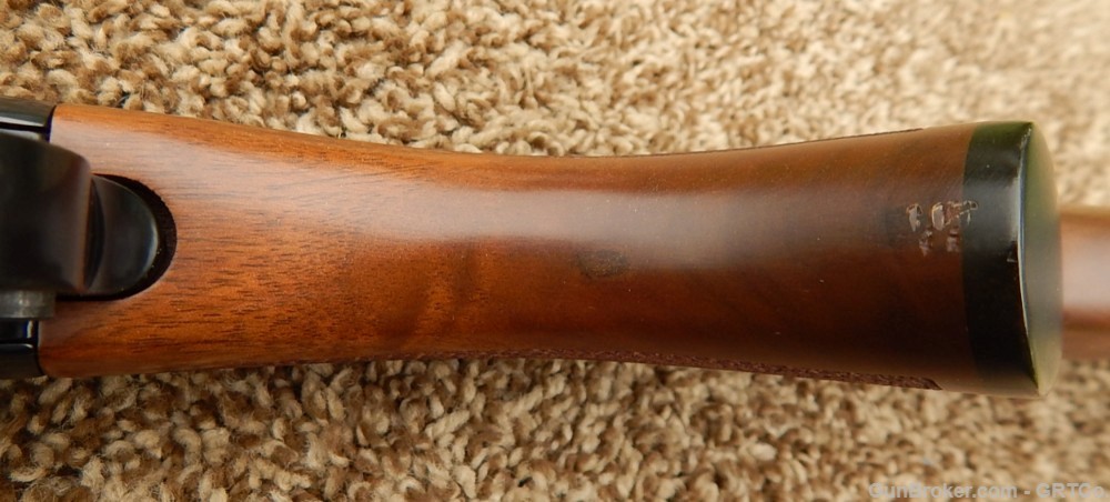 Remington Model 7600 Pump Rifle – 35 Whelen - 1993-img-45