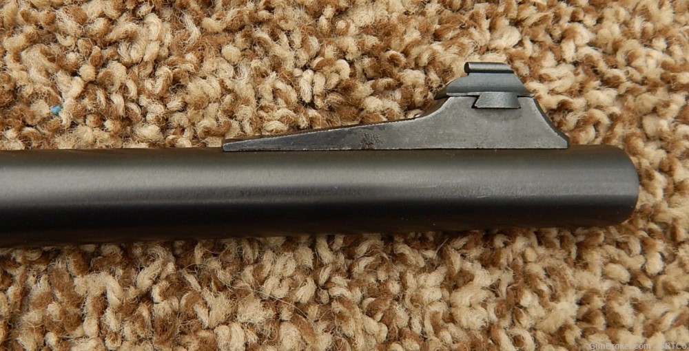 Remington Model 7600 Pump Rifle – 35 Whelen - 1993-img-10