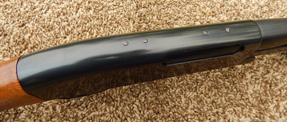Remington Model 7600 Pump Rifle – 35 Whelen - 1993-img-13