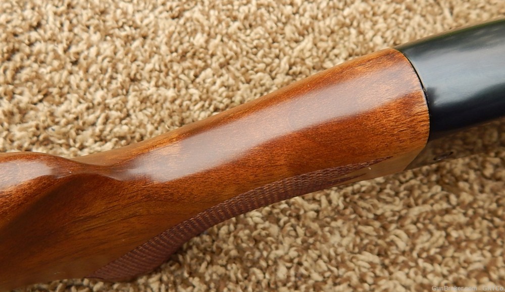 Remington Model 7600 Pump Rifle – 35 Whelen - 1993-img-12