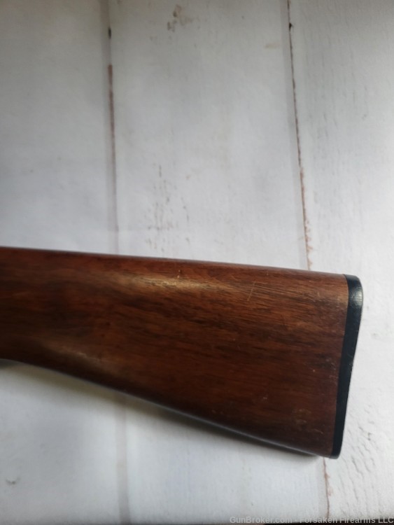 Winchester Model 68 bolt action rifle-img-10