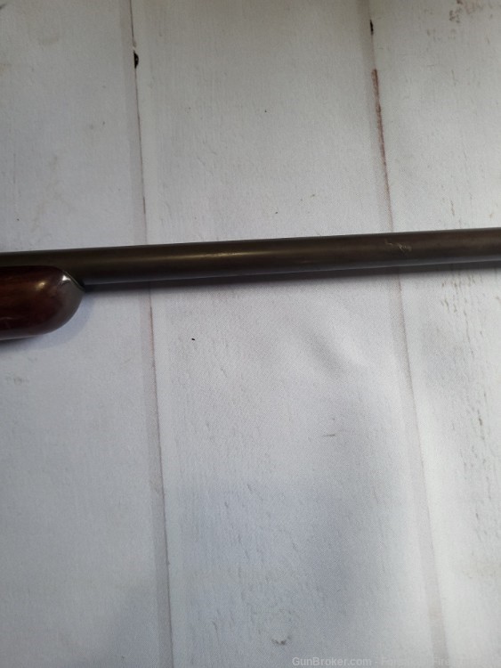 Winchester Model 68 bolt action rifle-img-4