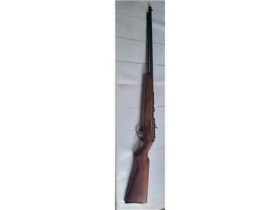 Winchester Model 68 bolt action rifle