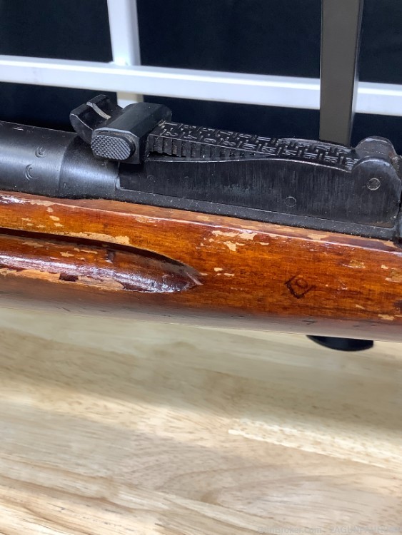 Mosin Nagant M91/30 w/ammo-img-24