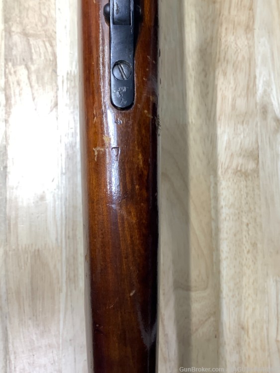 Mosin Nagant M91/30 w/ammo-img-53