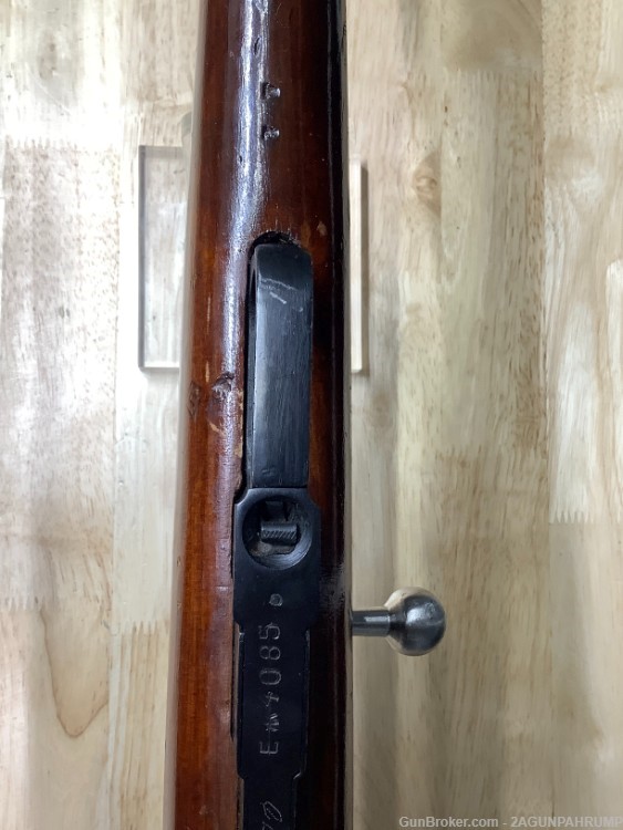 Mosin Nagant M91/30 w/ammo-img-55