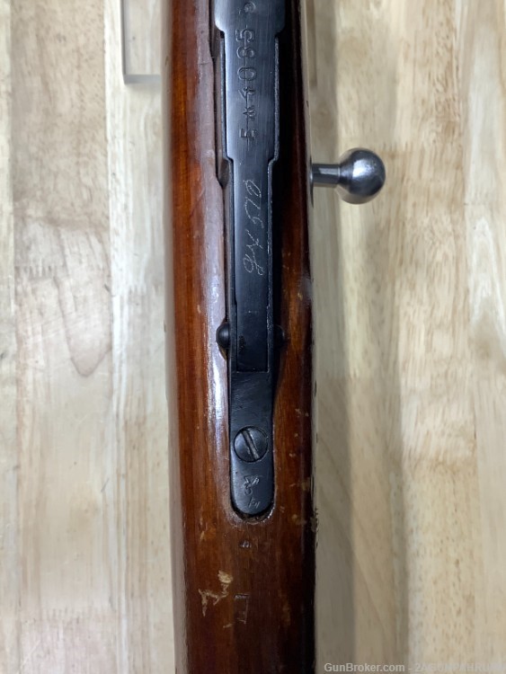 Mosin Nagant M91/30 w/ammo-img-54