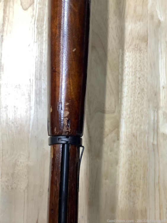 Mosin Nagant M91/30 w/ammo-img-52