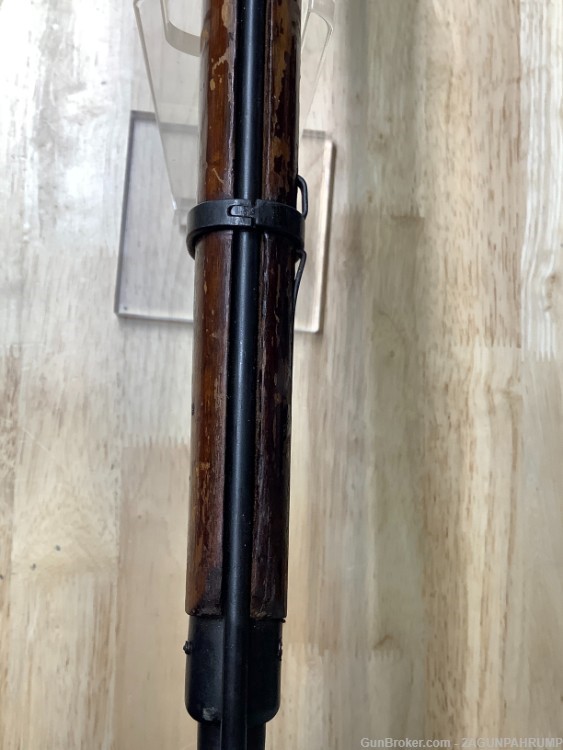 Mosin Nagant M91/30 w/ammo-img-48