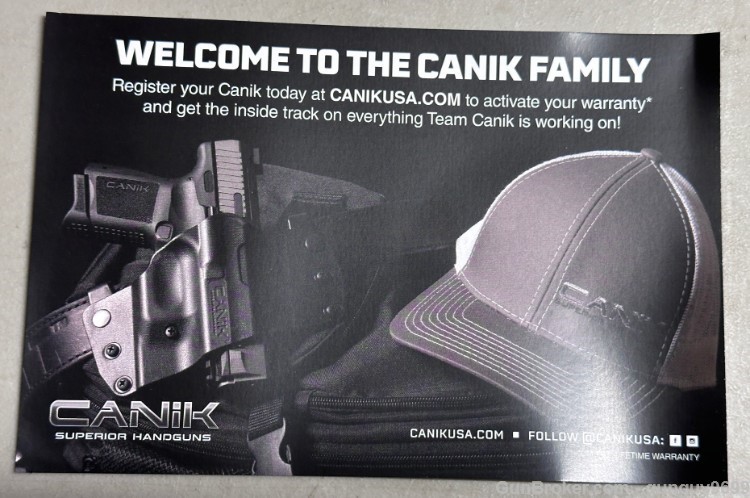 RARE No ReSeRvE Canik TP9 Elite SC 9mm 12/15+1 Splinter Green Camo Package-img-38