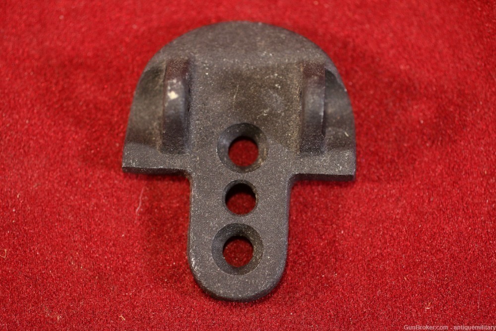 US M14e2 Hinge Plate -img-0