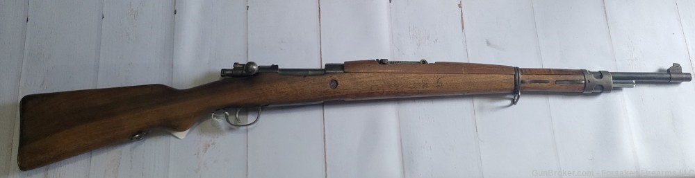 M24 Mauser -img-0