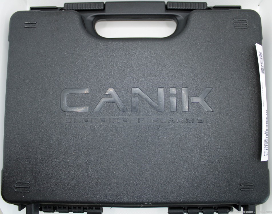Canik Mete MC9 HG7620B-N 9mm Canik Bronze Slide-Canik-MC9 Canik--img-6