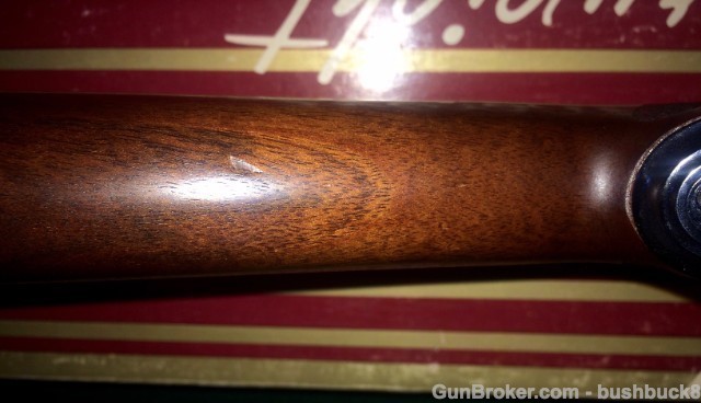 Winchester Model 70 Ultra Grade Featherweight .270-img-30