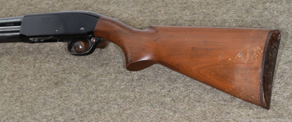 Remington Arms Co. Model 31 16-Gauge 28" Shotgun with Poly Choke 1947-img-8