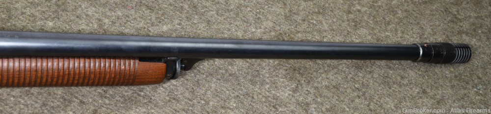 Remington Arms Co. Model 31 16-Gauge 28" Shotgun with Poly Choke 1947-img-16