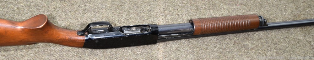 Remington Arms Co. Model 31 16-Gauge 28" Shotgun with Poly Choke 1947-img-19